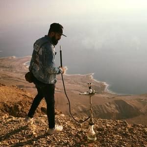 Meet your Posher, Khaleel